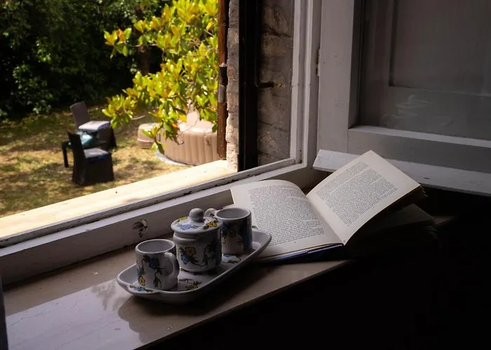 Casa Adele - 10 Min From The Sea! Casa vacanze