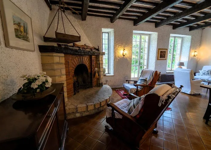 Casa Adele - 10 Min From The Sea! Casa vacanze *